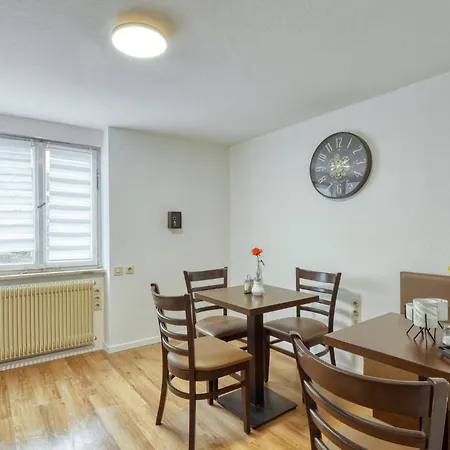 Apartman Amazing In Bischofsheim Gersfeld