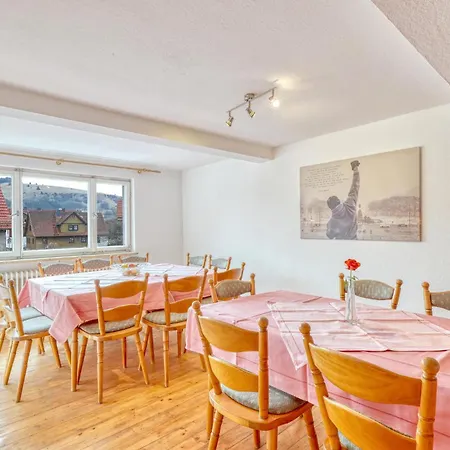 Amazing In Bischofsheim