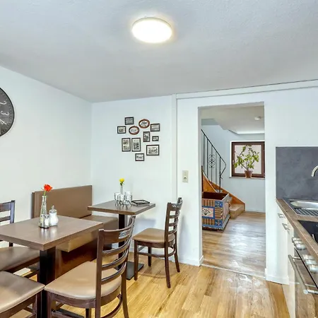 Amazing In Bischofsheim Gersfeld