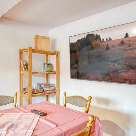 Amazing In Bischofsheim Apartman *