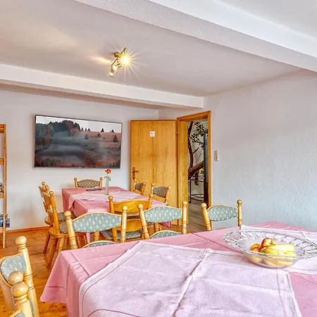 Amazing In Bischofsheim Gersfeld