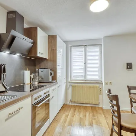 Apartman Amazing In Bischofsheim Gersfeld
