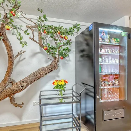 Amazing In Bischofsheim