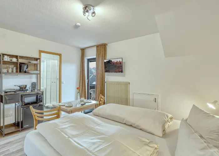 Amazing In Bischofsheim Герсфельд