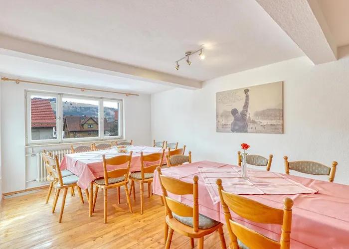 Amazing In Bischofsheim