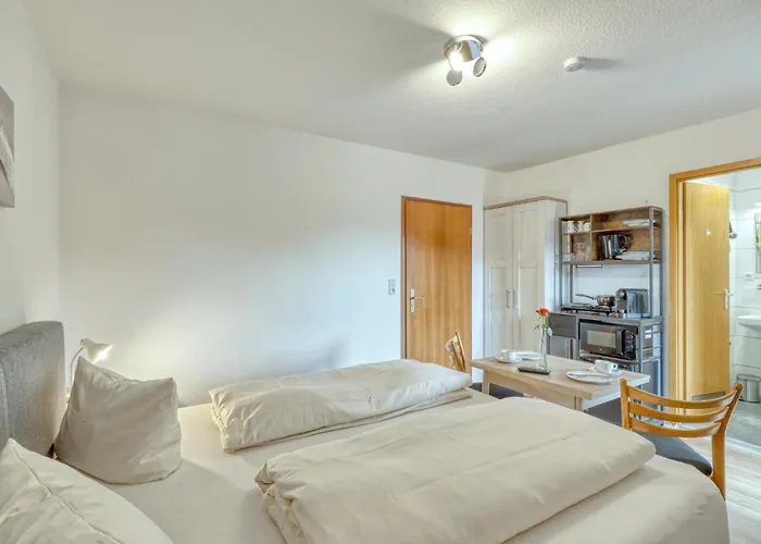 Amazing In Bischofsheim *