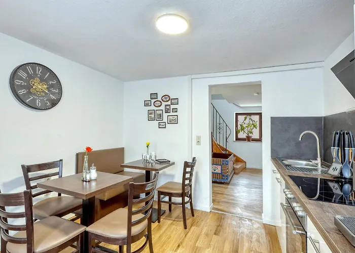 Amazing In Bischofsheim Герсфельд