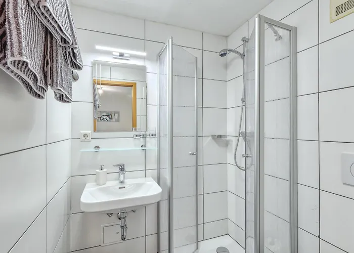 Amazing In Bischofsheim