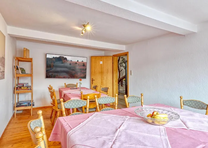 Amazing In Bischofsheim Герсфельд