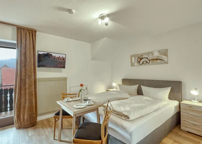 Amazing In Bischofsheim * Герсфельд