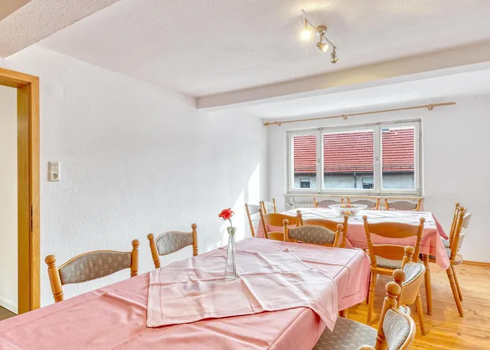 Amazing In Bischofsheim