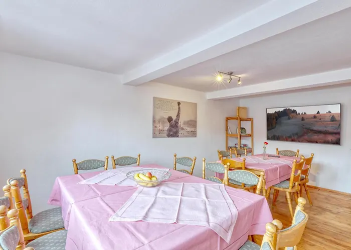 Amazing In Bischofsheim Герсфельд