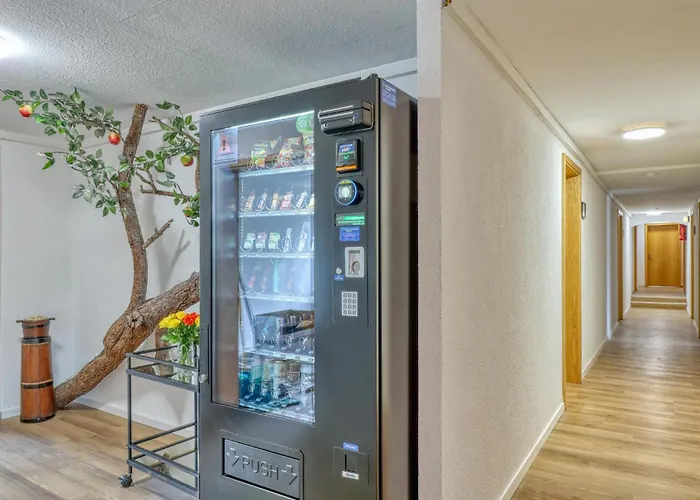 Amazing In Bischofsheim Герсфельд