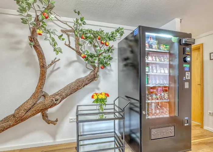 Amazing In Bischofsheim